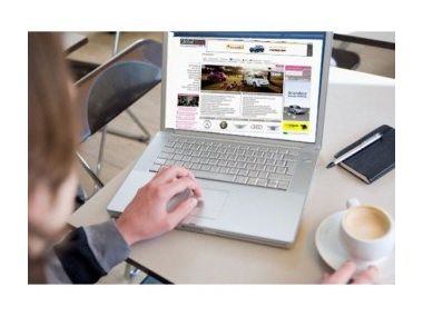 Продаж або купівля автомобіля через інтернет