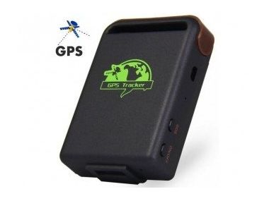 Як працює GPS-трекер на авто