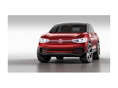 Volkswagen готує I.D. Streetmate