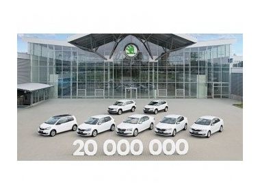 Volkswagen приструнить «знахабнілу» марку Skoda