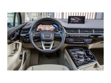 Мультимедійні системи відволікають водіїв!