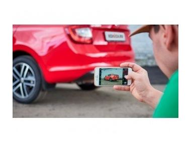 Як правильно фотографувати автомобіль для продажу