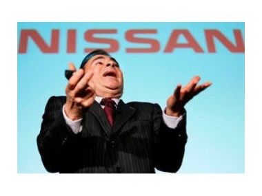 Альянc Renault-Nissan планує подвоїти виробництво