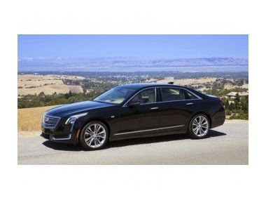 Cadillac Super Cruise - огляд ручного управління
