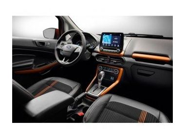 Новий Ford Focus 2018