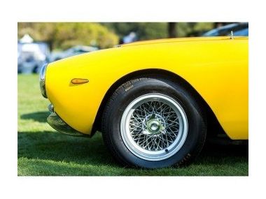 Pirelli розширює шини Pirelli Collezione для класичних авто