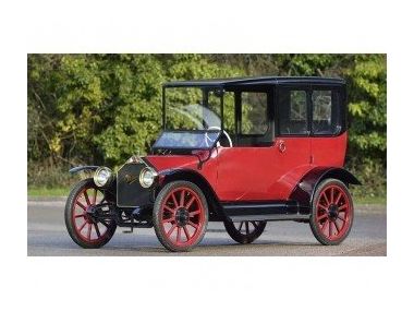 До 100-річного ювілею моделі Mitsubishi A