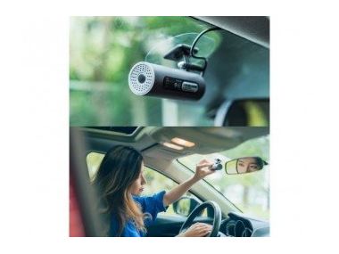 Xiaomi запускає голосовий відеореєстратор за € 25