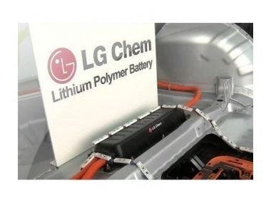 Компанія LG Chem побудує завод недалеко від Вроцлава