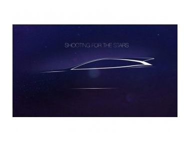 Tesla Model S перетвориться в універсал