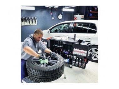 Новий спосіб захисту вашої фарби взимку