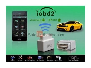 6 кращих програм автомобільної діагностики