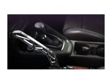 Ford придумав електронний ручник для дріфту