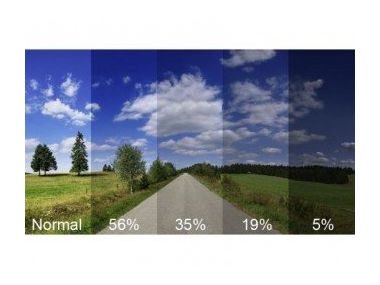 Яку користь може нести в собі тонування авто