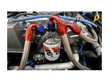 5 кращих масляних фільтрів 2017 року