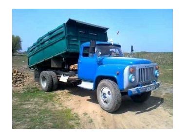 Диск зчеплення на ГАЗ-53