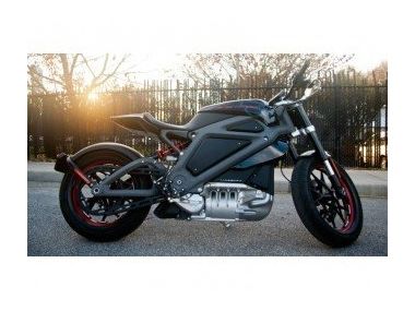 Harley-Davidson підтверджує виробництво електромотоциклів