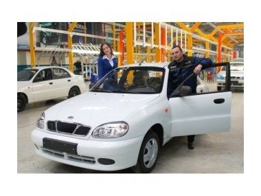 Qncepto звинувачує ZAZ в захопленні казахського ринку