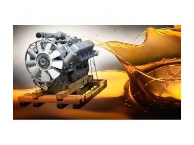 Що слід знати про моторні мастила