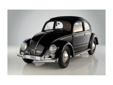 10 найвидатніших автомобілів Німеччини