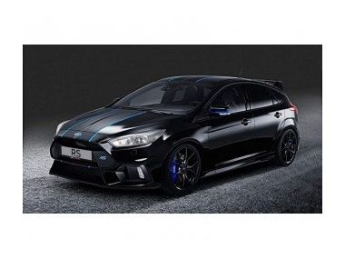 Ford починає тюниг-програму в Європі