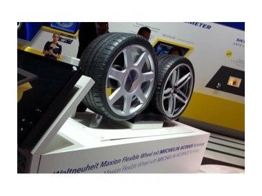 Інструкція по оновленню дисків і шин