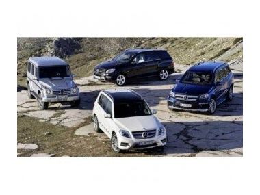 В чому різниця між кросовером і позашляховиком