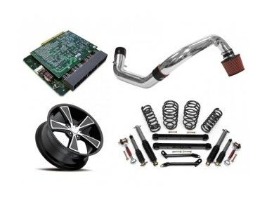 10 речей, які ви повинні знати про авто-тюнінг