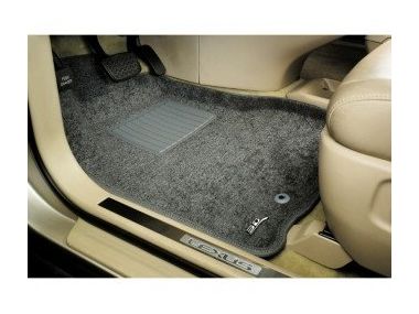 Автомобільні килимки: визначаємося з вибором