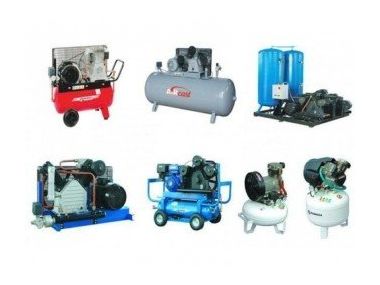 Якісний ремонт компресора