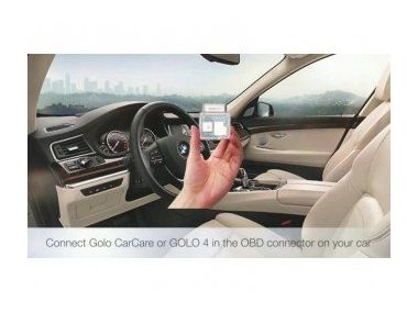 Автомобильная дистанционная диагностика