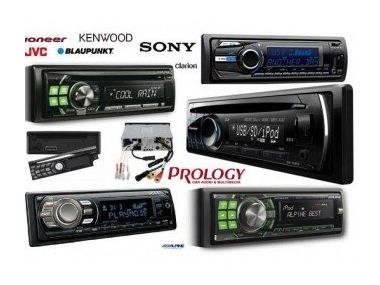 Поради щодо вибору автомагнітоли