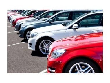 Як краще брати авто в прокат