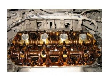 Cинтетичне масло дійсно краще, ніж звичайне