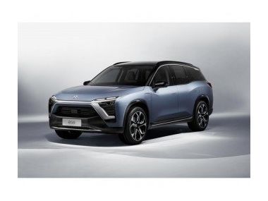 Стартували продажі електрокросовера Nio ES8