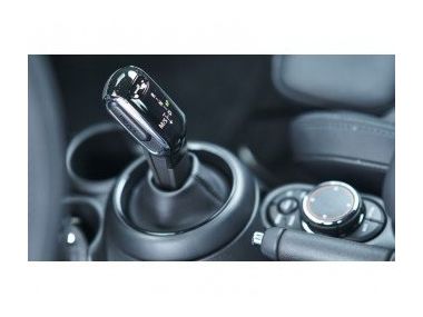 MINI змінив «автомат» на «робот»