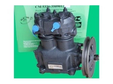 Компресори на МАЗ