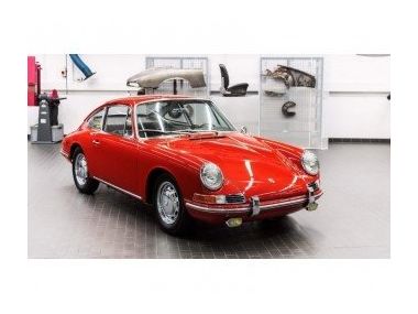 Porsche пояснив походження назви «911»