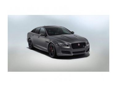 Новий Jaguar XJ стане «чимось особливим».