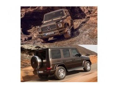 З'явилася перша фотографія нового «Геліка» без камуфляжу.