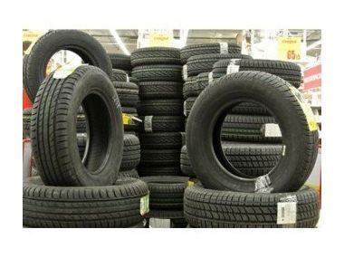 Як вибрати літні шини для вашого авто?