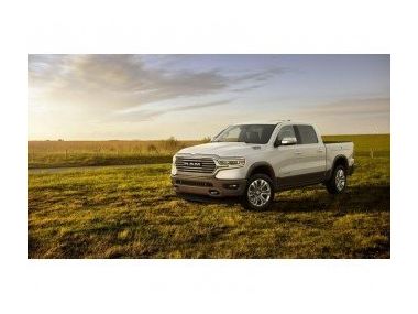 Новий Ram 1500 отримав першу спецверсію