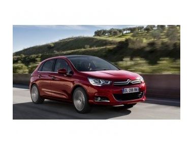 Citroёn готує революційний хетчбек С4