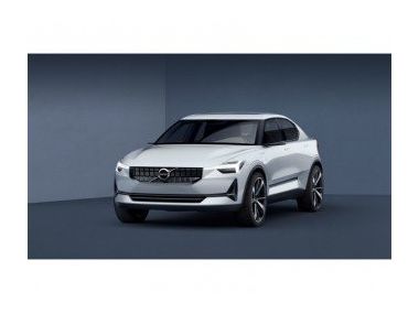 Volvo V40 Electric стане масовим електрокаром