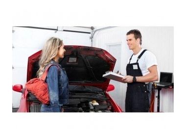 Як знайти хорошого автомеханіка або сервісний центр