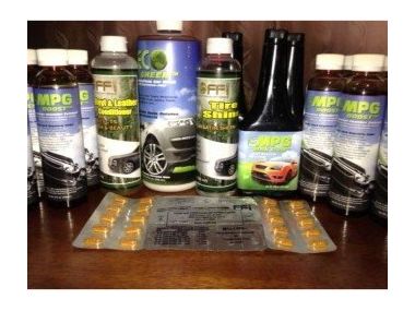 Як знизити витрати палива в автомобілі?