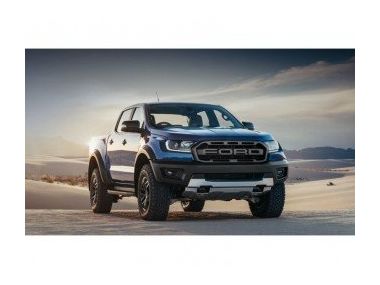 Новий Ford Ranger Raptor першими побачать австралійці