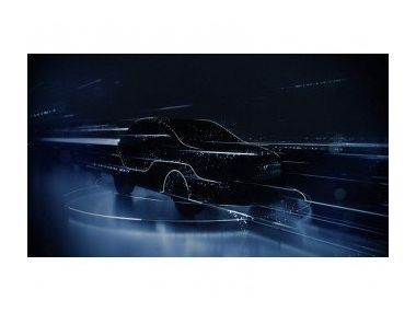 Відео-тізер кросовера Kona Electric 2019