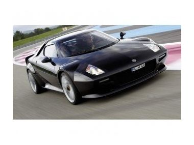 Мрія автомобілістів Lancia Stratos повертається