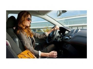 Важливість правильного вибору окулярів для водіїв